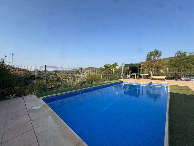Foto 1c2f76ef-2203-4f43-bb77-e0f0259f1aa1. Chalet in carretera de murcia 13 in Cehegín