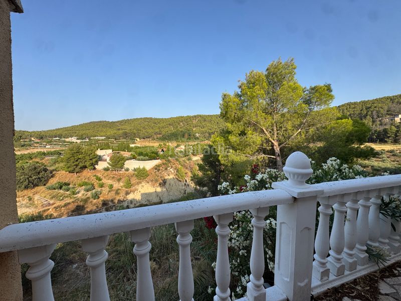Foto 441895f2-95d8-497c-83cc-0a46aa18577d. Chalet in carretera de murcia 13 in Cehegín