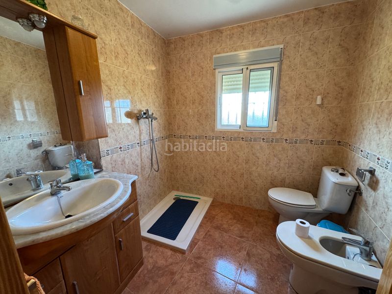 Foto 4a038dcd-0ce2-412c-b527-b15a83a5af8f. Chalet in carretera de murcia 13 in Cehegín