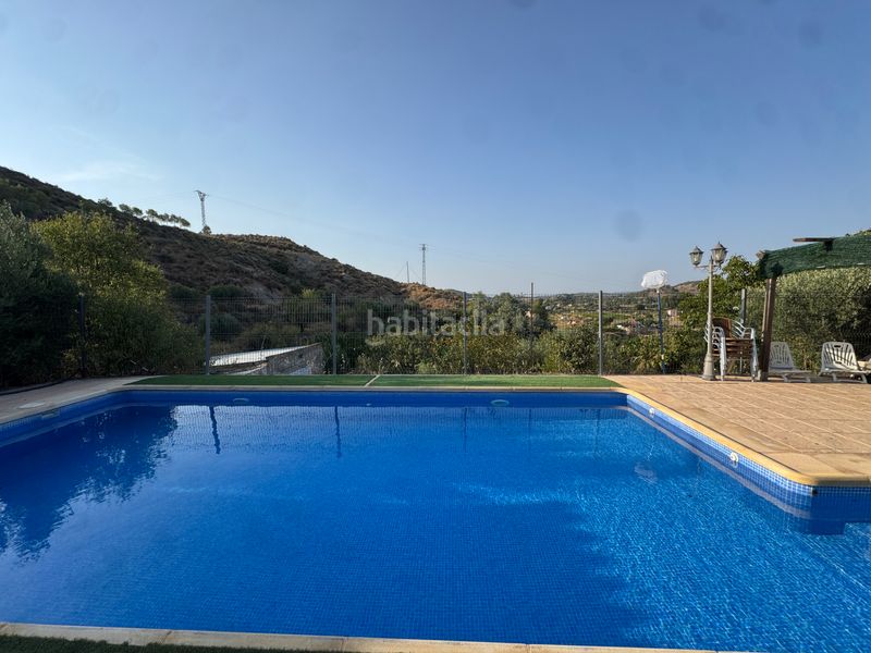 Foto 505af257-cd16-488d-bda3-7d3147c74f42. Chalet in carretera de murcia 13 in Cehegín