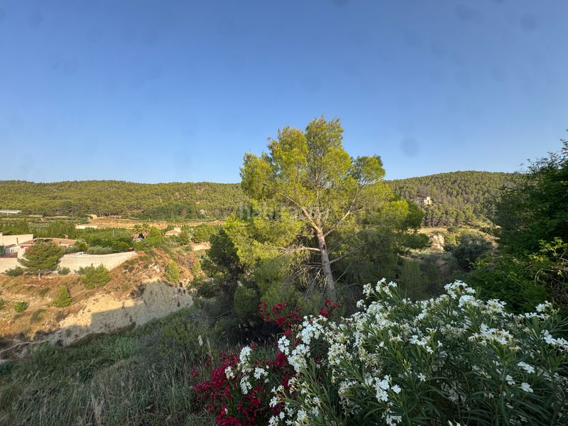 Foto a892b21a-3184-47a4-8d63-4f9aafe66093. Chalet in carretera de murcia 13 in Cehegín