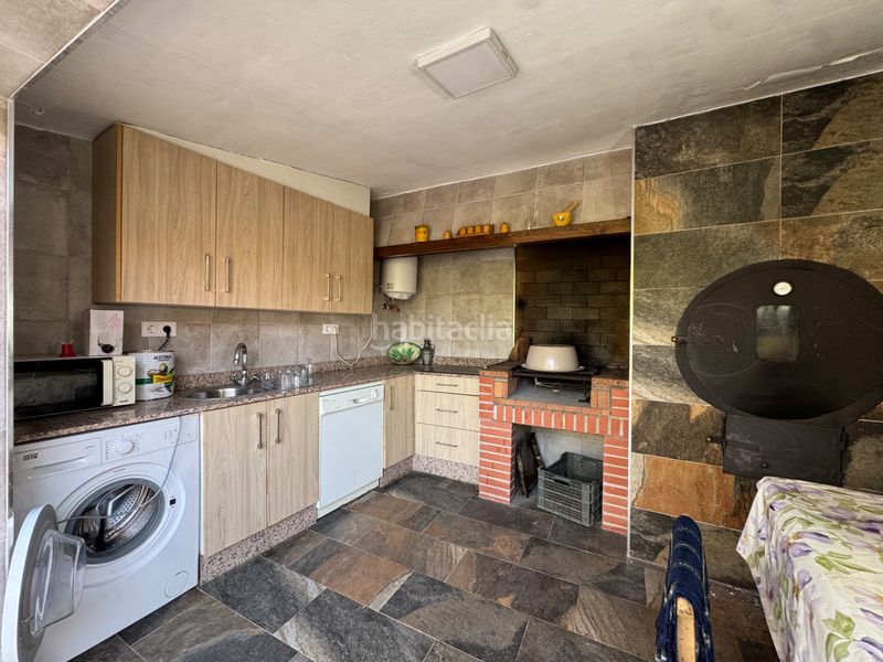 Foto b3b39beb-d02a-4bd5-8692-05edba20ec19. Chalet in carretera de murcia 13 in Cehegín