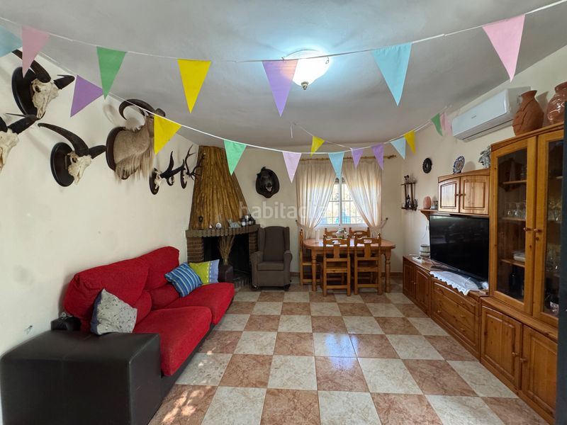Foto b9c300a5-0af8-4084-a982-63334d9db7e5. Chalet in carretera de murcia 13 in Cehegín