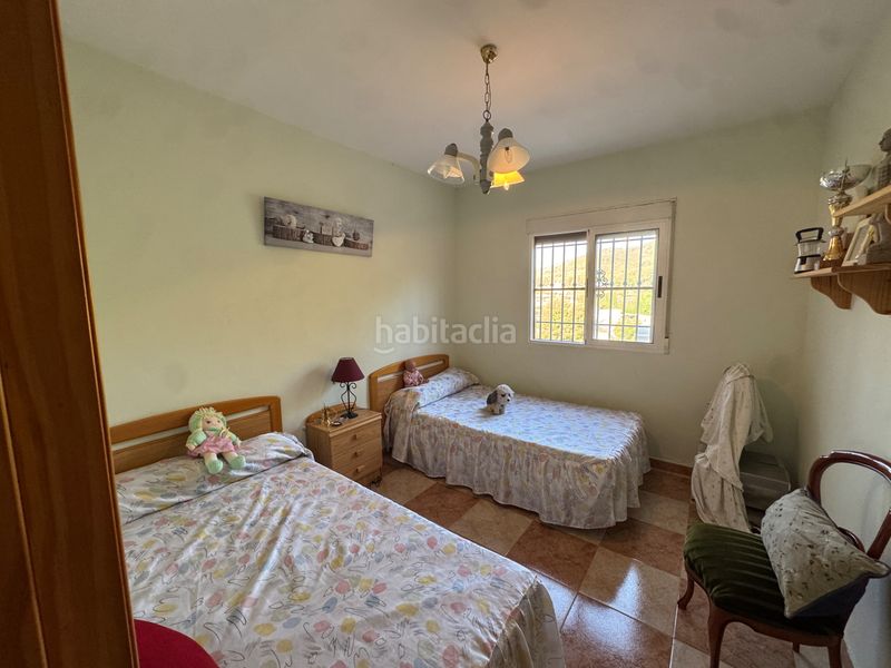 Foto c4b18fcf-a771-4e28-a6bc-f2bb1a6ffd97. Chalet in carretera de murcia 13 in Cehegín
