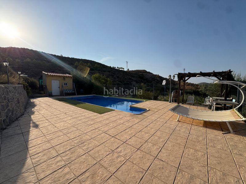 Foto dc6e6508-e1f9-4ace-baa3-3d78d9d9906d. Chalet in carretera de murcia 13 in Cehegín