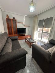 Location Appartement à Calle vicente aleixandre 8. ?? **alquiler – piso céntrico en caravaca de la cruz**