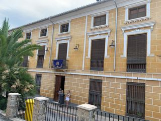 Haus  Carretera de murcia 13. 1.130m2 de joya histórica en el corazón de cehegín