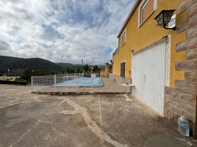 Foto 5af80b77-a7b3-4251-bc0b-e29995941301. Xalet a carretera de murcia 13 a Cehegín