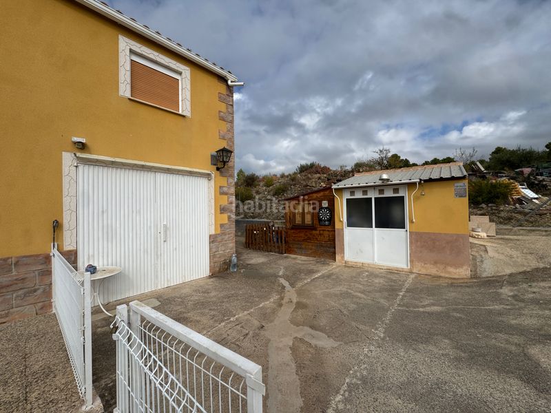 Foto ca545539-febe-4abe-b8c4-fc38ad92f7af. Xalet a carretera de murcia 13 a Cehegín