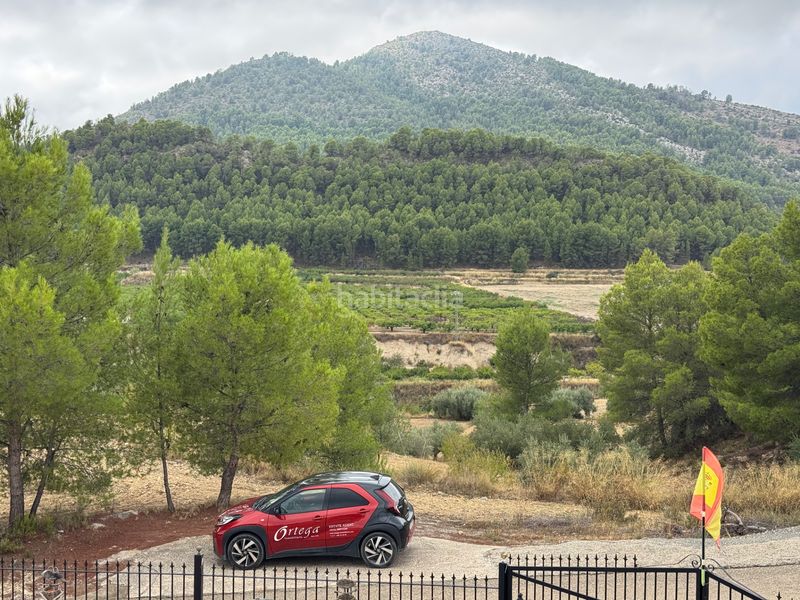 Foto d6e3c171-afed-4c4e-b2d0-66970871f62c. Xalet a carretera de murcia 13 a Cehegín