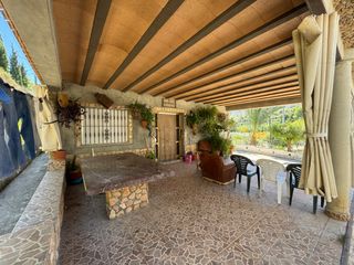 Chalet in Carretera de murcia 13. ?? casa de campo con 1 hectárea de terreno a 2 minutos de cehegí