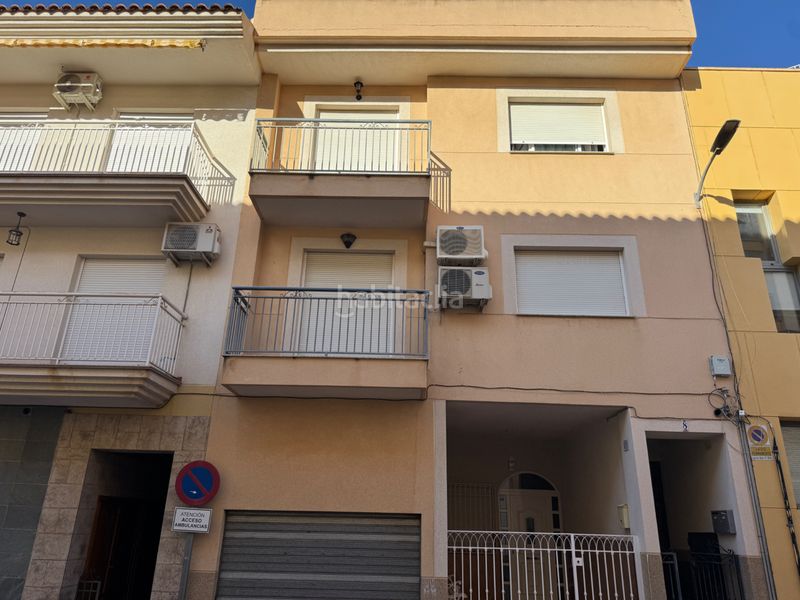 Foto 22a10cff-acd0-416a-8771-b6e30671c3ca. Etagenwohnung in carretera de murcia 13 in Cehegín