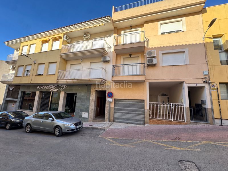 Foto 67901a1b-47d2-4f7f-a224-3ff62a3c0fa6. Etagenwohnung in carretera de murcia 13 in Cehegín