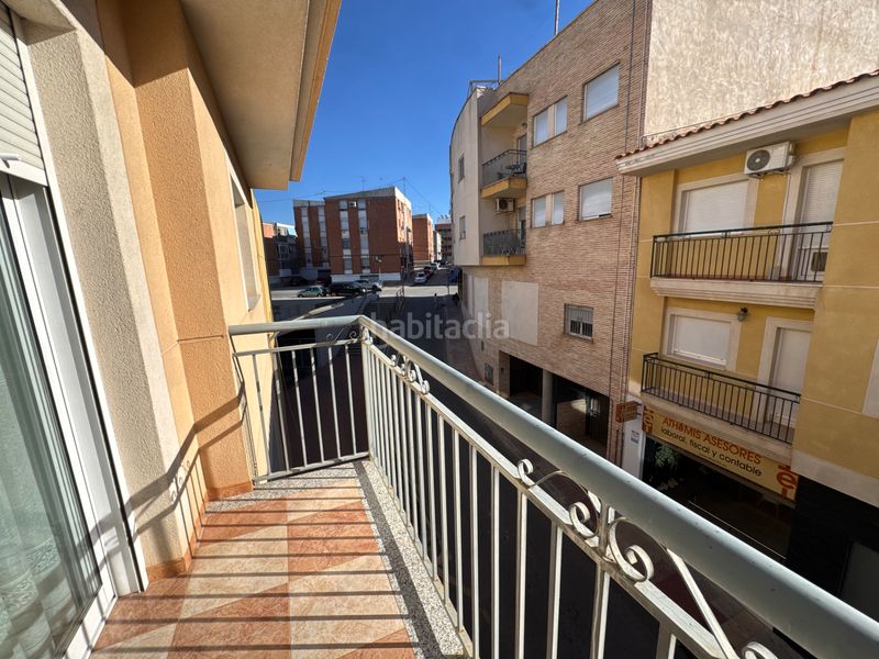 Foto a42cacbe-4649-4dcf-8d81-5047339548ae. Etagenwohnung in carretera de murcia 13 in Cehegín