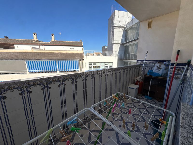 Foto ae33e634-0701-4d49-abd8-d966ffd146f3. Etagenwohnung in carretera de murcia 13 in Cehegín