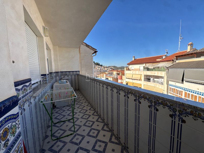 Foto b4aaca8a-fb51-4939-8d94-f447b999aca0. Etagenwohnung in carretera de murcia 13 in Cehegín