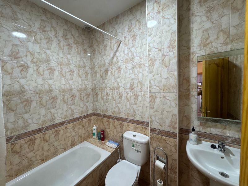 Foto b718ba5d-853f-426c-9977-b960280c6840. Etagenwohnung in carretera de murcia 13 in Cehegín