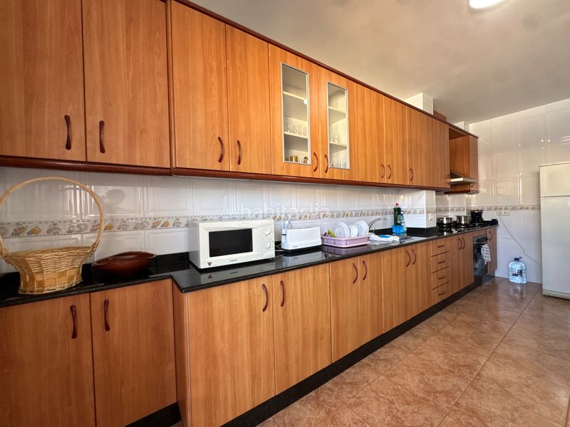 Foto d5b565b8-d3af-4b8b-8483-b2dce2fab2f5. Etagenwohnung in carretera de murcia 13 in Cehegín
