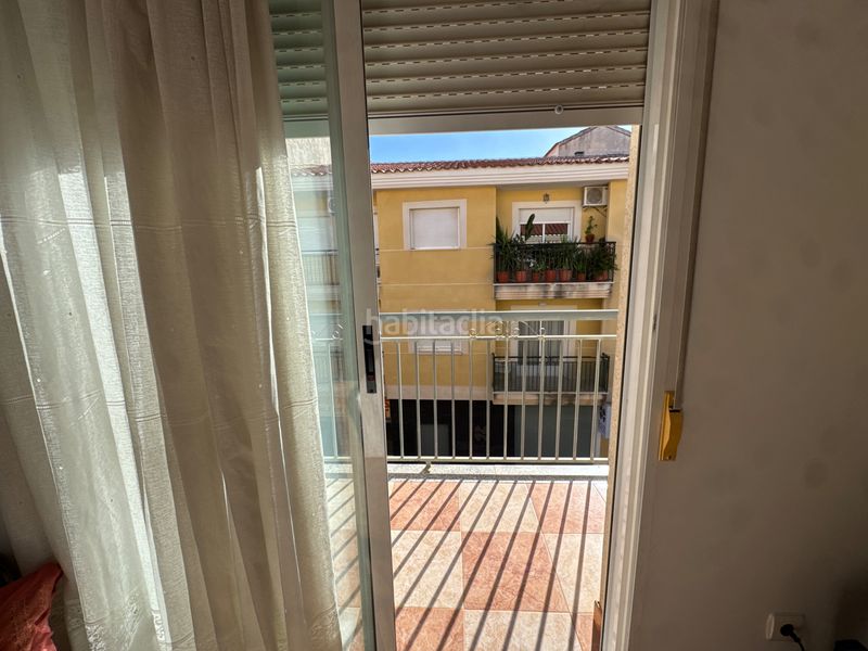 Foto fdb84a5b-d9ce-48f5-a4b1-f0113db1ac10. Etagenwohnung in carretera de murcia 13 in Cehegín