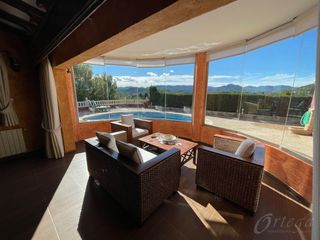 Xalet a Cehegín. Se vende o alquila este espectacular chalet de puro lujo, el cha