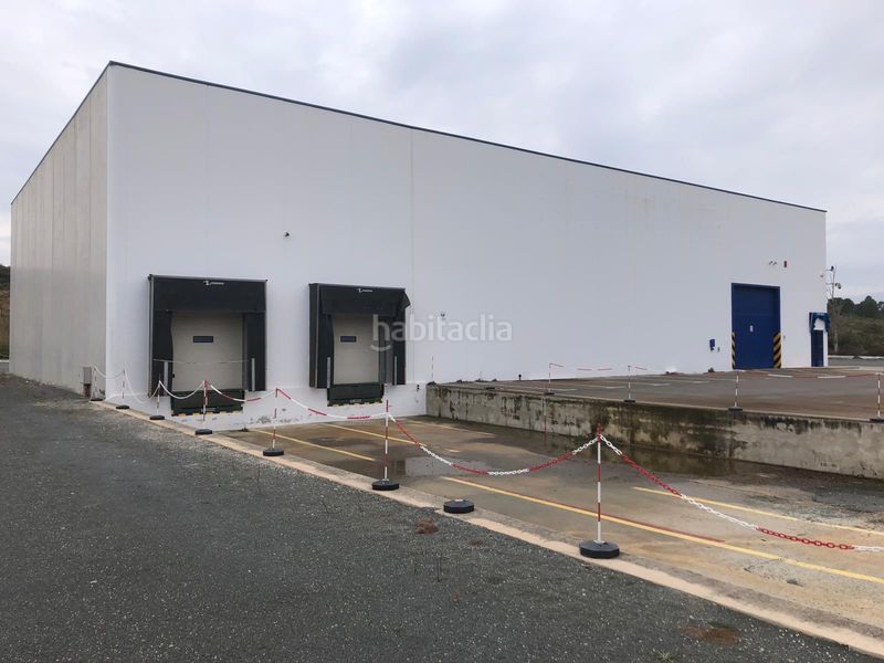 Foto c8620c96-6c4f-465d-a06b-e8e746d5f3bb. Nau industrial a Cehegín