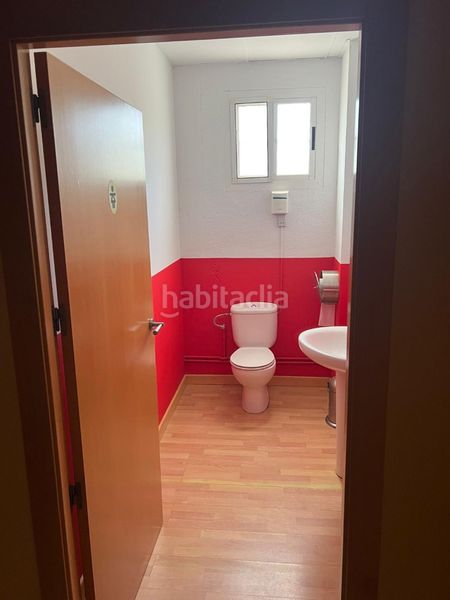 Foto f81064c2-def0-4ff0-af06-b52a8c06103f. Nau industrial a Cehegín