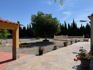 Chalet à Cehegín. ? precioso chalet en venta muy equipado y legal
