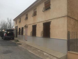 Maison à Caravaca de la Cruz. Se vende casa en la pedanía del moralejo, caravaca de la cruz, (