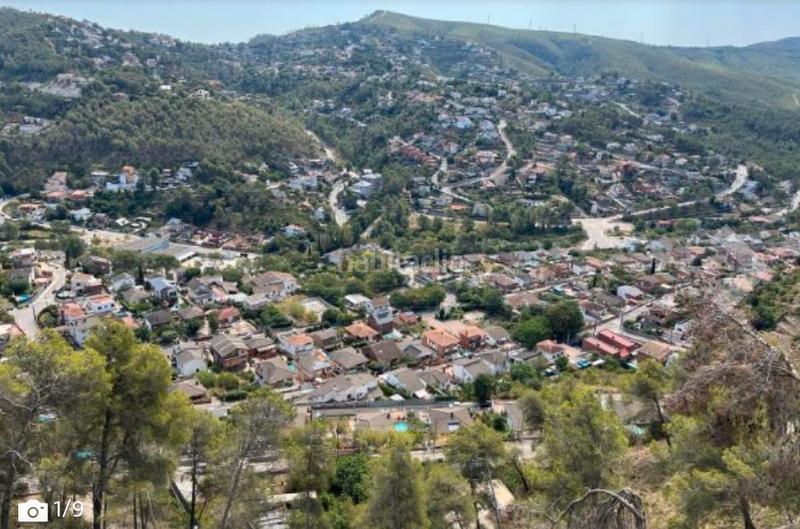 Foto 79b2c437-2249-483e-914a-4539dbe5c896. Terreny residencial a Vallirana