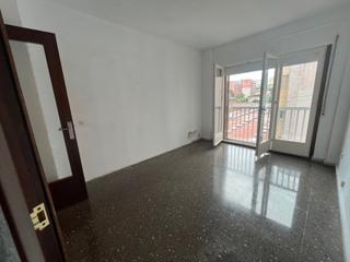 Pis a Sant Ramon - Maternitat. Piso de 3 habitaciones, exterior y con vistas en inmejorable zon