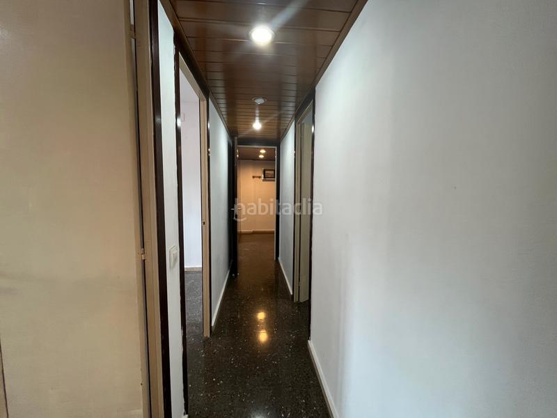 Foto 259f3033-5ec7-46d0-a49b-125cee73e1fa. Appartamento con riscaldamento in Sant Ramon - Maternitat Barcelona