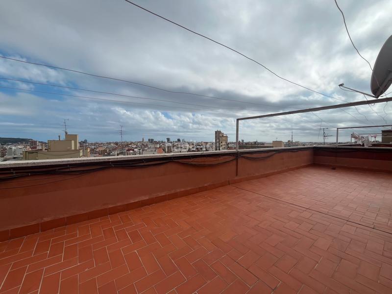 Foto 32a50423-4a43-494d-abd2-ab13ef70baa8. Appartamento con riscaldamento in Sant Ramon - Maternitat Barcelona