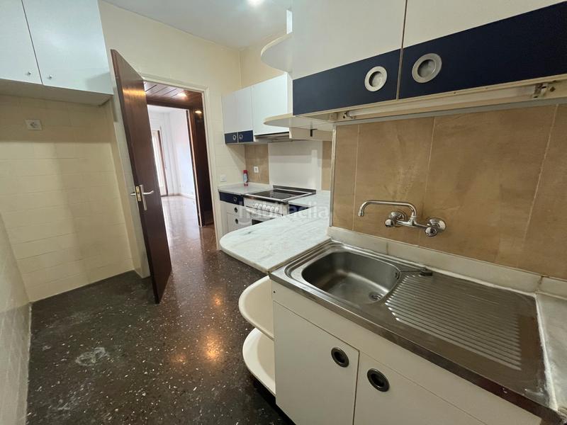 Foto 84877367-1acf-46c2-bd17-bcf490a0bc46. Appartamento con riscaldamento in Sant Ramon - Maternitat Barcelona