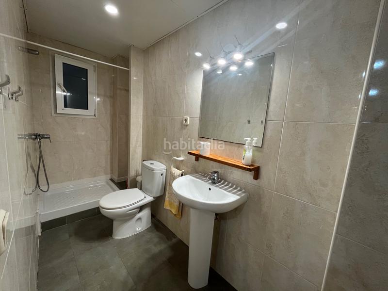 Foto ee36d44b-d981-4d64-b03c-28ec5727d257. Appartamento con riscaldamento in Sant Ramon - Maternitat Barcelona