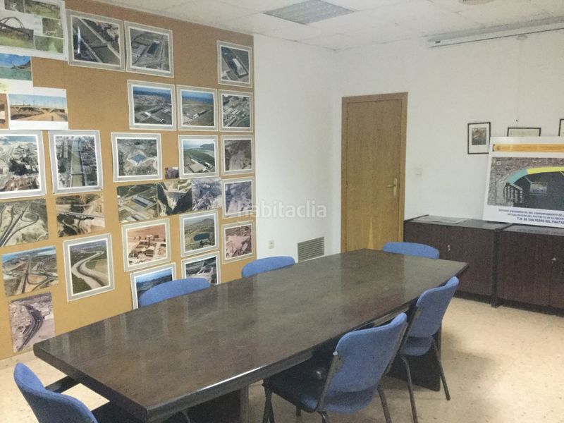 Foto 07be300c-1c07-45c1-a37b-b7479747a9ee. Oficina en calle mayor 55 Puente Tocinos.. oficinas en planta de 400 mts orientada a sureste. oportunidad! en Murcia