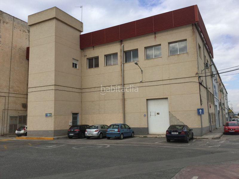 Foto 4366bc16-d520-4737-825f-8c44ac770bb3. Oficina en calle mayor 55 Puente Tocinos.. oficinas en planta de 400 mts orientada a sureste. oportunidad! en Murcia