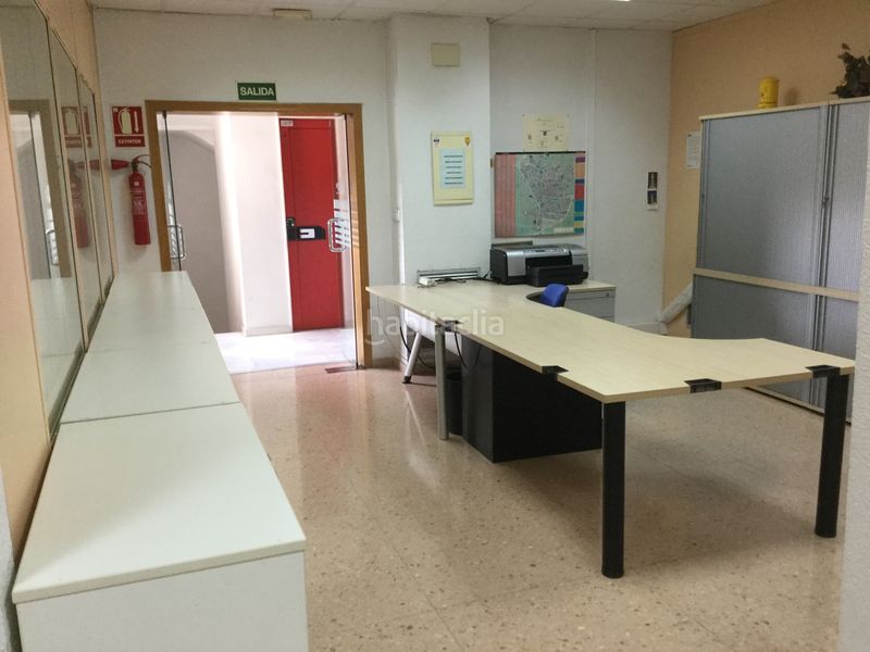 Foto 4ba19848-172d-483f-83d4-4c4dc2484045. Oficina en calle mayor 55 Puente Tocinos.. oficinas en planta de 400 mts orientada a sureste. oportunidad! en Murcia