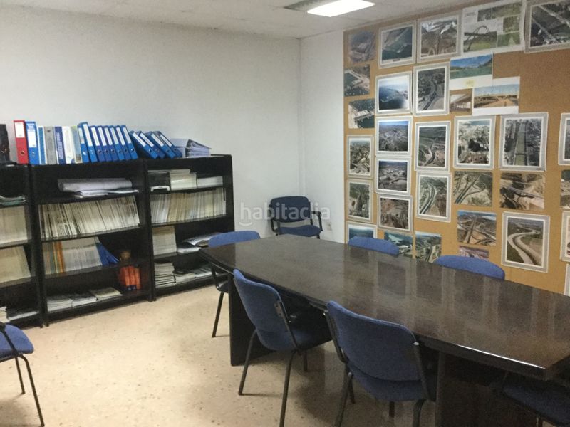 Foto 5a19d163-ac3f-45a3-8b44-cff0a0e30103. Oficina en calle mayor 55 Puente Tocinos.. oficinas en planta de 400 mts orientada a sureste. oportunidad! en Murcia