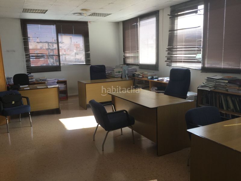 Foto 6b3480d0-d0e6-4472-902d-36acf5288193. Oficina en calle mayor 55 Puente Tocinos.. oficinas en planta de 400 mts orientada a sureste. oportunidad! en Murcia