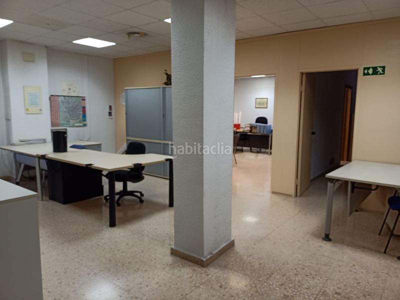 Foto 713f1ceb-0799-49fa-9d8a-af5695fe3dfe. Oficina en calle mayor 55 Puente Tocinos.. oficinas en planta de 400 mts orientada a sureste. oportunidad! en Murcia