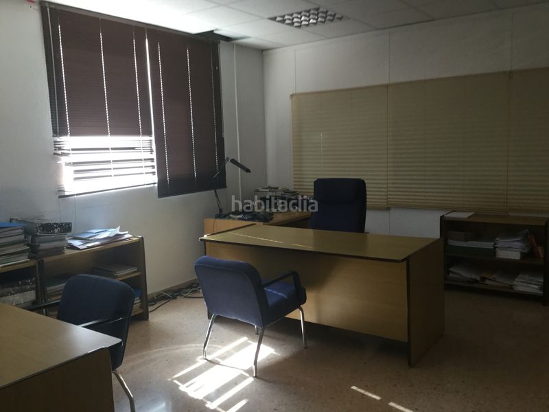 Foto 79b58bcf-4121-4798-88e9-11bd4e0a25c8. Oficina en calle mayor 55 Puente Tocinos.. oficinas en planta de 400 mts orientada a sureste. oportunidad! en Murcia