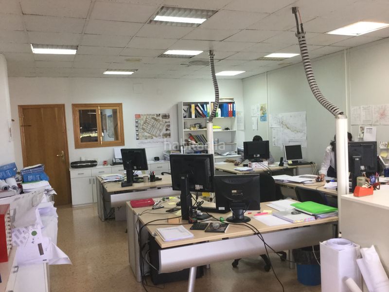 Foto 7b728632-cba9-4080-959a-b50f459c6f4e. Oficina en calle mayor 55 Puente Tocinos.. oficinas en planta de 400 mts orientada a sureste. oportunidad! en Murcia