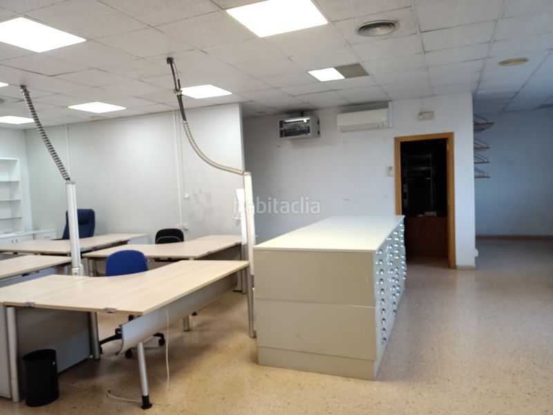 Foto 7bd3adc4-c196-4805-8493-e194c49ce629. Oficina en calle mayor 55 Puente Tocinos.. oficinas en planta de 400 mts orientada a sureste. oportunidad! en Murcia