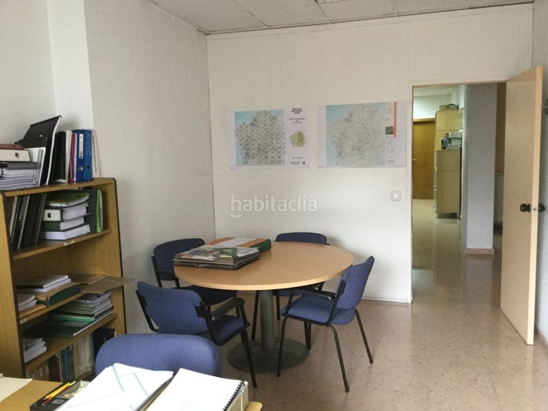 Foto aa3138c6-bc20-48e7-88e9-2dbd33d37a3c. Oficina en calle mayor 55 Puente Tocinos.. oficinas en planta de 400 mts orientada a sureste. oportunidad! en Murcia