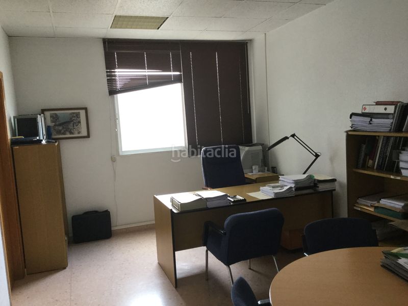 Foto b83bec77-78bd-4ab9-aaae-a4a4332fab85. Oficina en calle mayor 55 Puente Tocinos.. oficinas en planta de 400 mts orientada a sureste. oportunidad! en Murcia