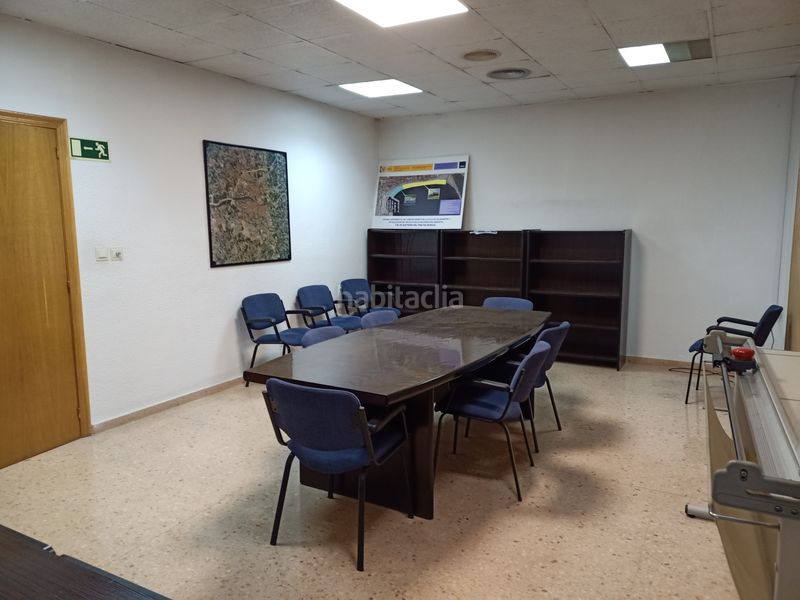 Foto ba6902c6-2228-4276-9027-41af075c59da. Oficina en calle mayor 55 Puente Tocinos.. oficinas en planta de 400 mts orientada a sureste. oportunidad! en Murcia