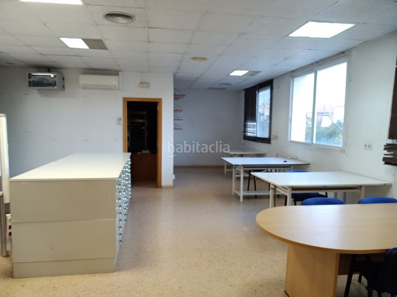 Foto bdb4e702-ce50-4202-ac18-2e77203376d9. Oficina en calle mayor 55 Puente Tocinos.. oficinas en planta de 400 mts orientada a sureste. oportunidad! en Murcia