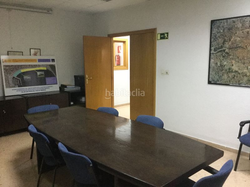Foto da6cbff4-7a26-48db-85e3-b43c62d571e9. Oficina en calle mayor 55 Puente Tocinos.. oficinas en planta de 400 mts orientada a sureste. oportunidad! en Murcia