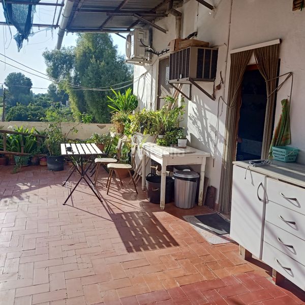 Foto 07929f49-fa06-4f26-979f-a8a36a73c9a3. Casa amb xemeneia a San Benito - Patiño Murcia