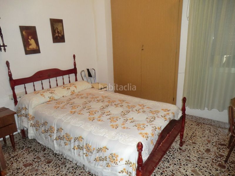 Foto 39e8c5bb-7838-43a1-83e5-dec759ee6125. Casa amb xemeneia a San Benito - Patiño Murcia